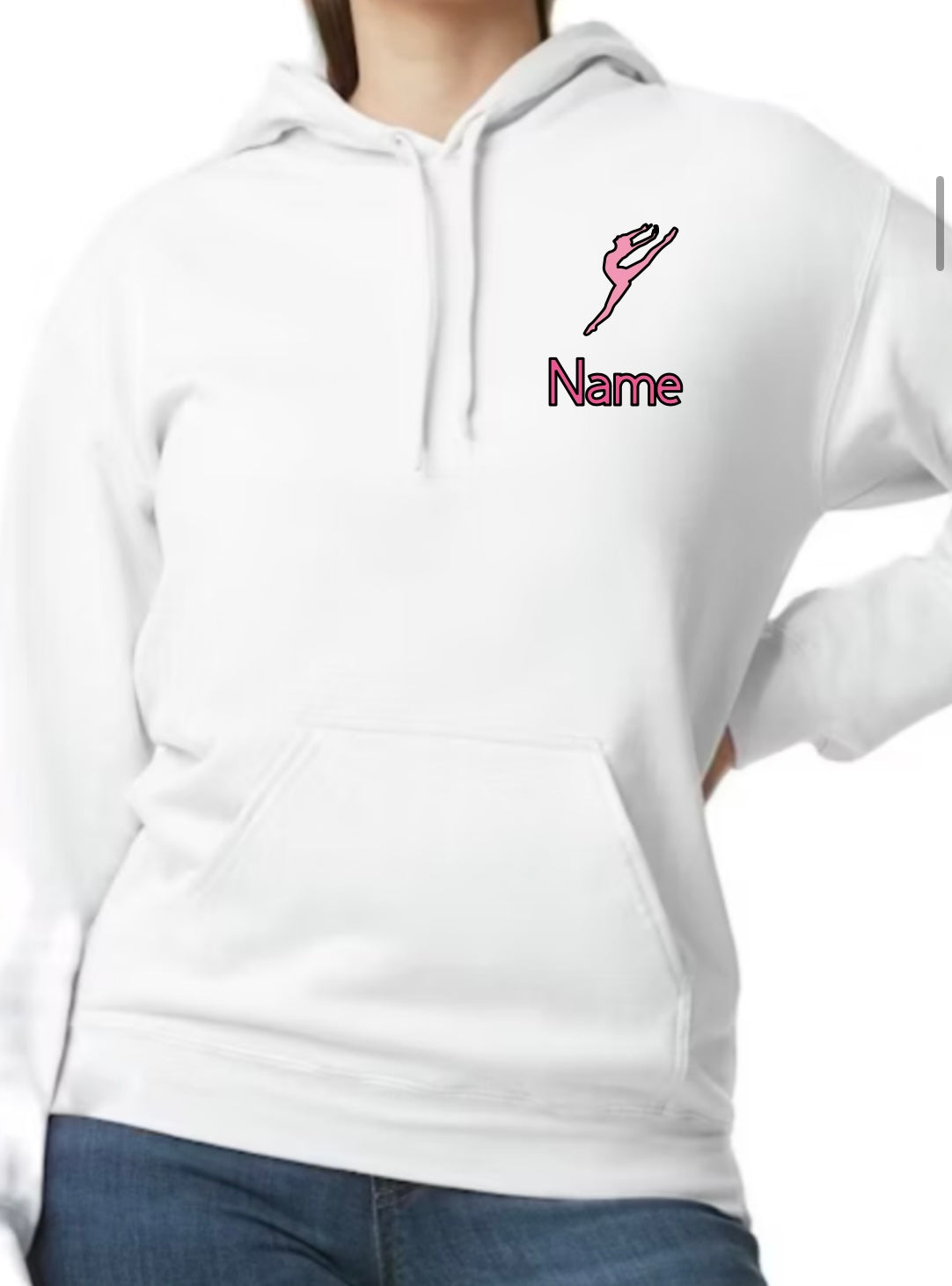 Dancer Era Hoodie