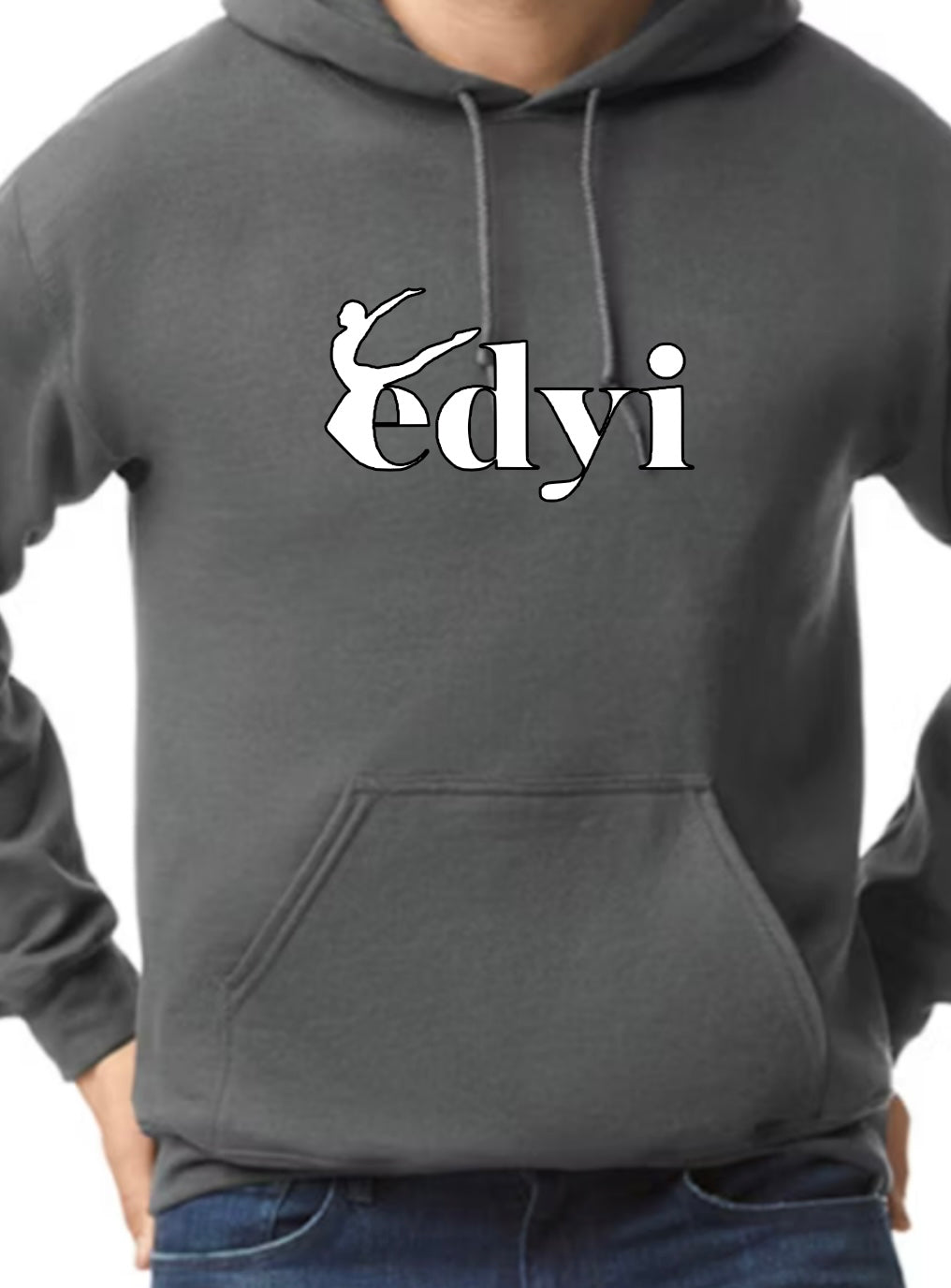 EDYI Hoodie