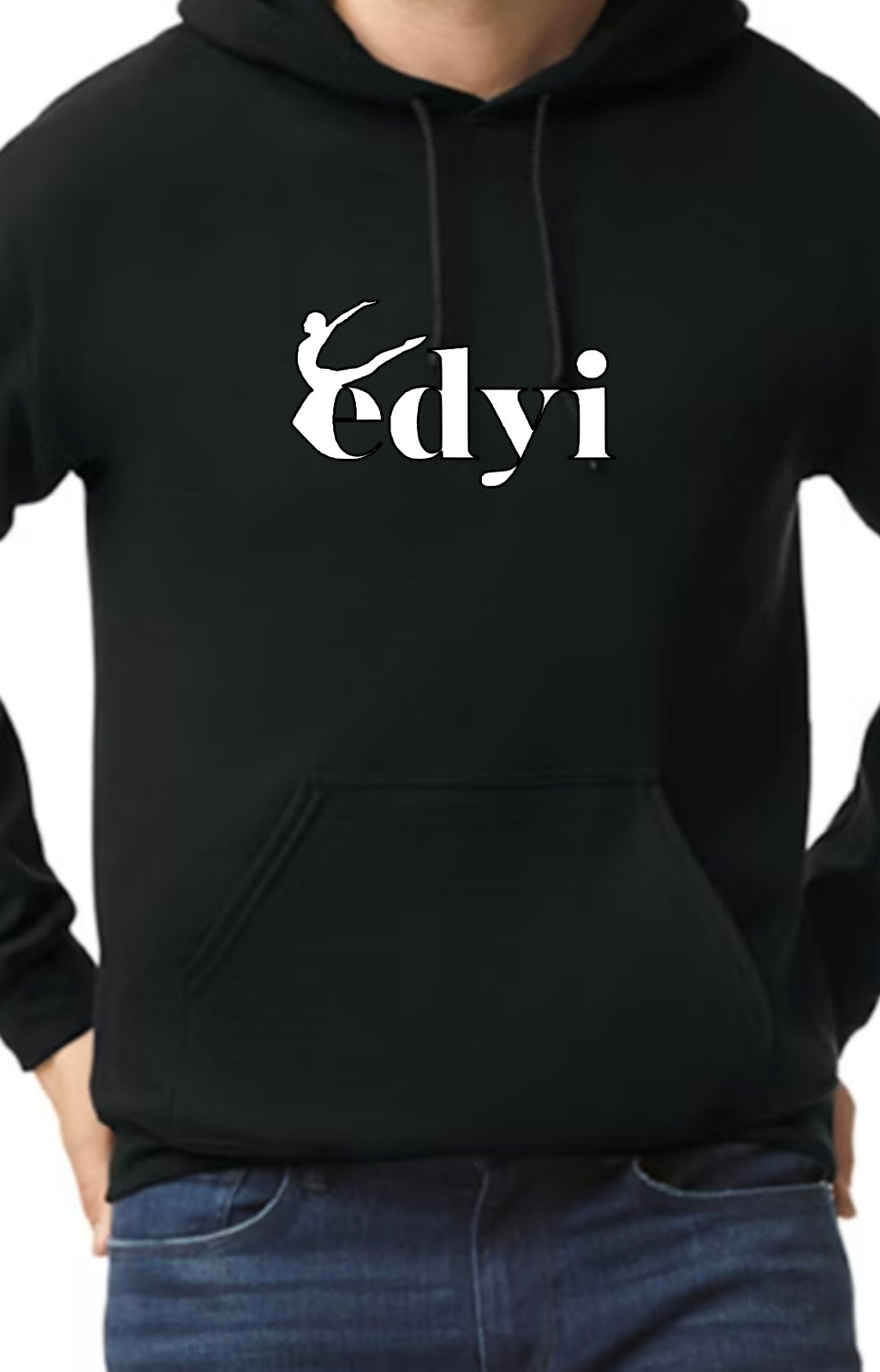 EDYI Hoodie