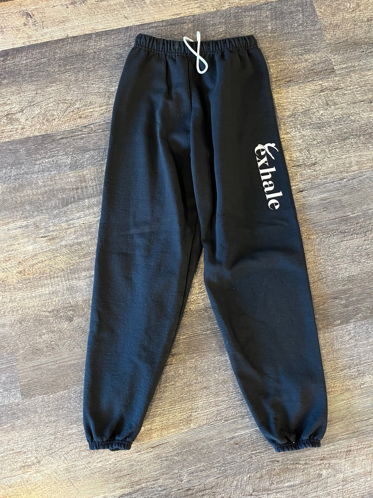 Exhale Sweatpants