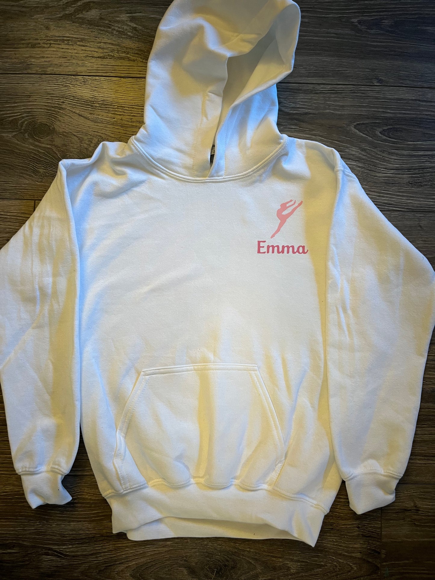 Dancer Era Hoodie